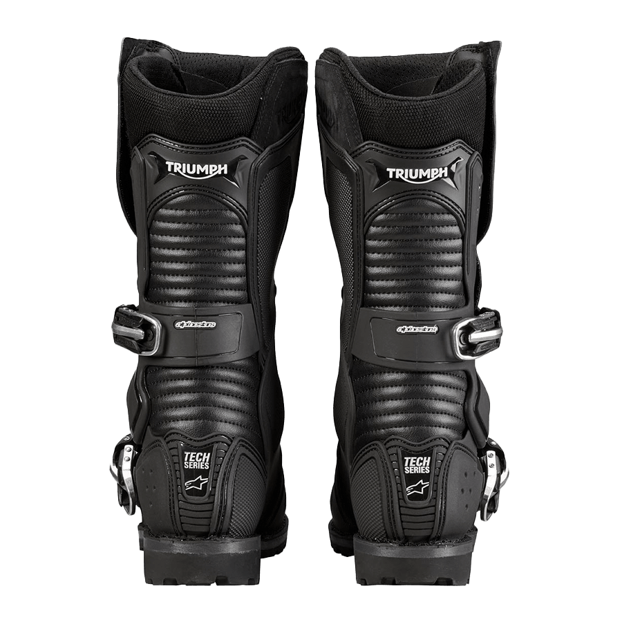 Triumph discount classic boots